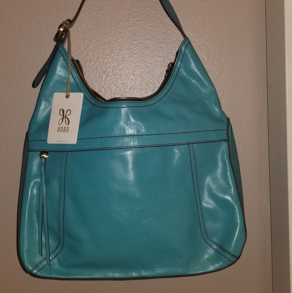 HOBO purse